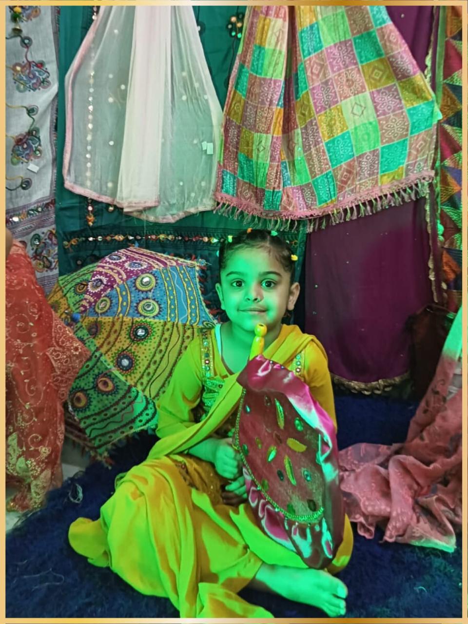 Gallery image 7 from Anupam Montessori School