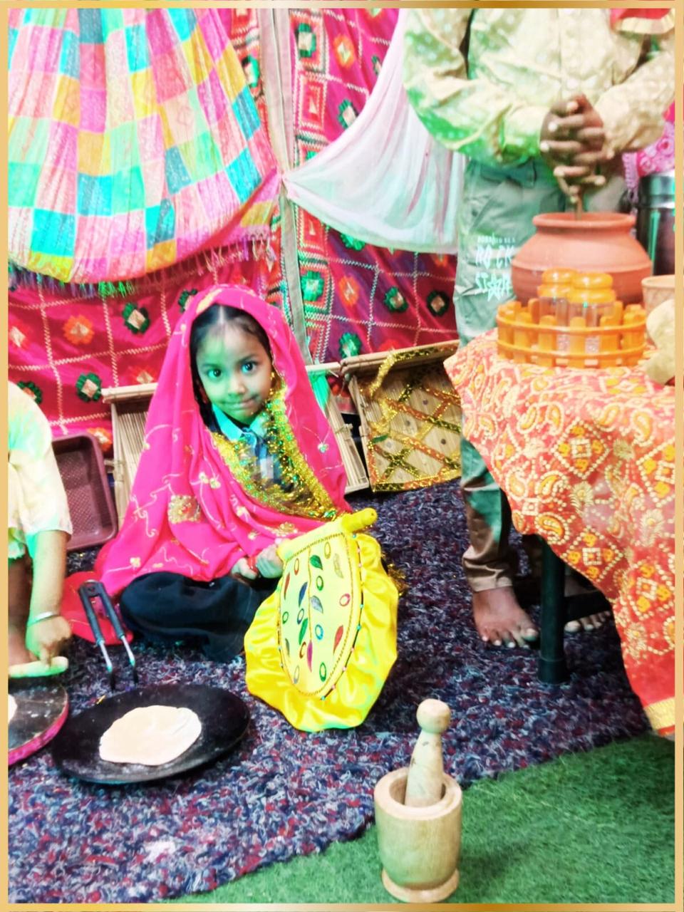 Gallery image 9 from Anupam Montessori School